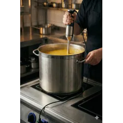 Induction cooktop ALBA I2/700 (3.5-3.5)