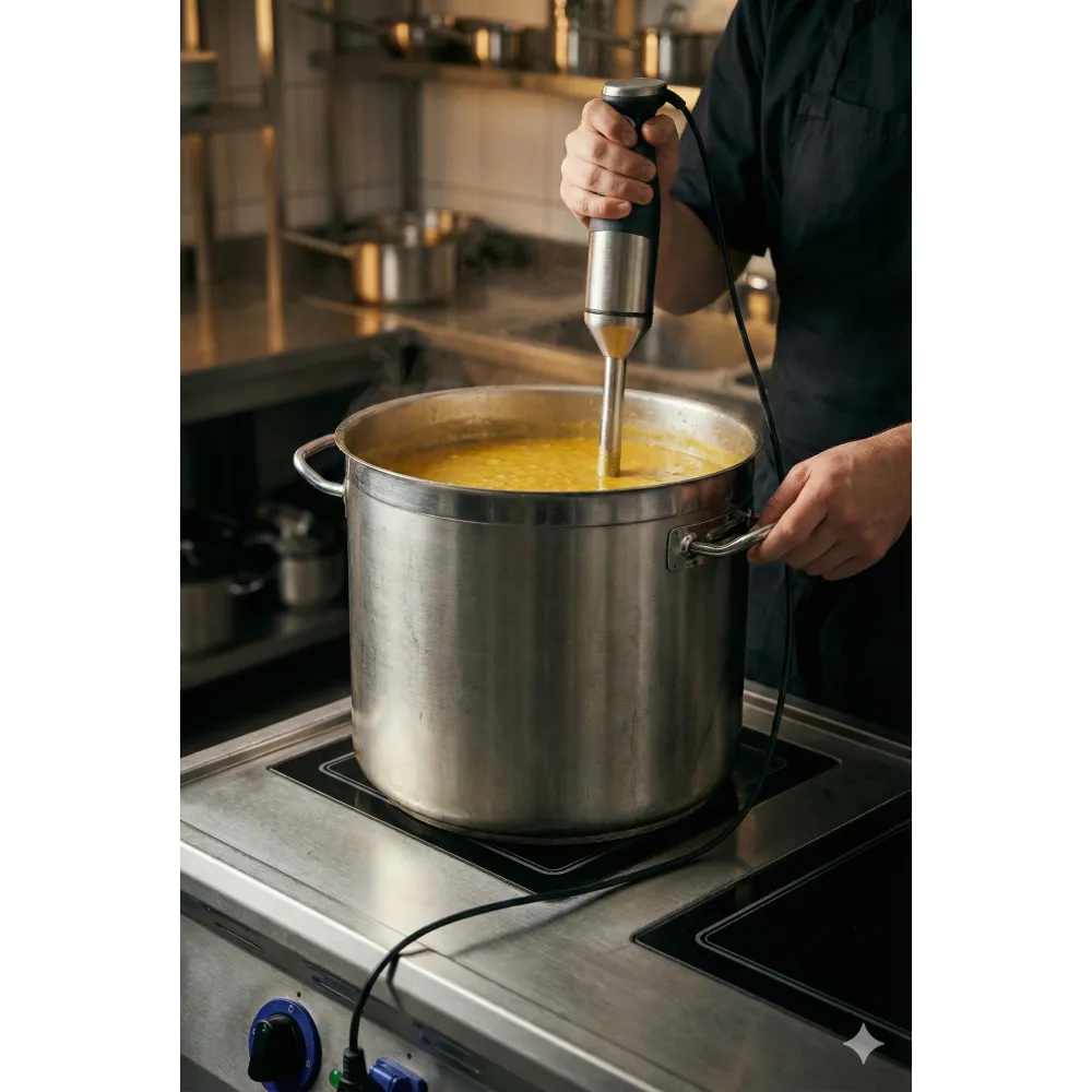 Induction cooktop ALBA I8/700 (5-5)