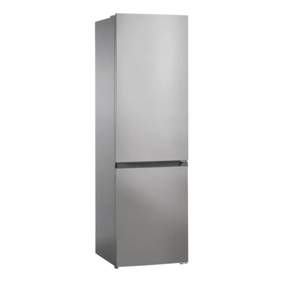 Fridge-freezer Scandomestic HOME 61033510000CBF253NFXE