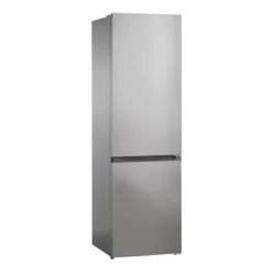Fridge-freezer Scandomestic HOME 61033510000CBF253NFXE