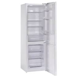 Fridge-freezer Scandomestic HOME 61033510000CBF293NFWD
