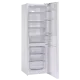 Fridge-freezer Scandomestic HOME 61033510000CBF293NFWD