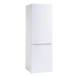 Fridge-freezer Scandomestic HOME 61033510000CBF293NFWD