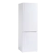 Fridge-freezer Scandomestic HOME 61033510000CBF293NFWD