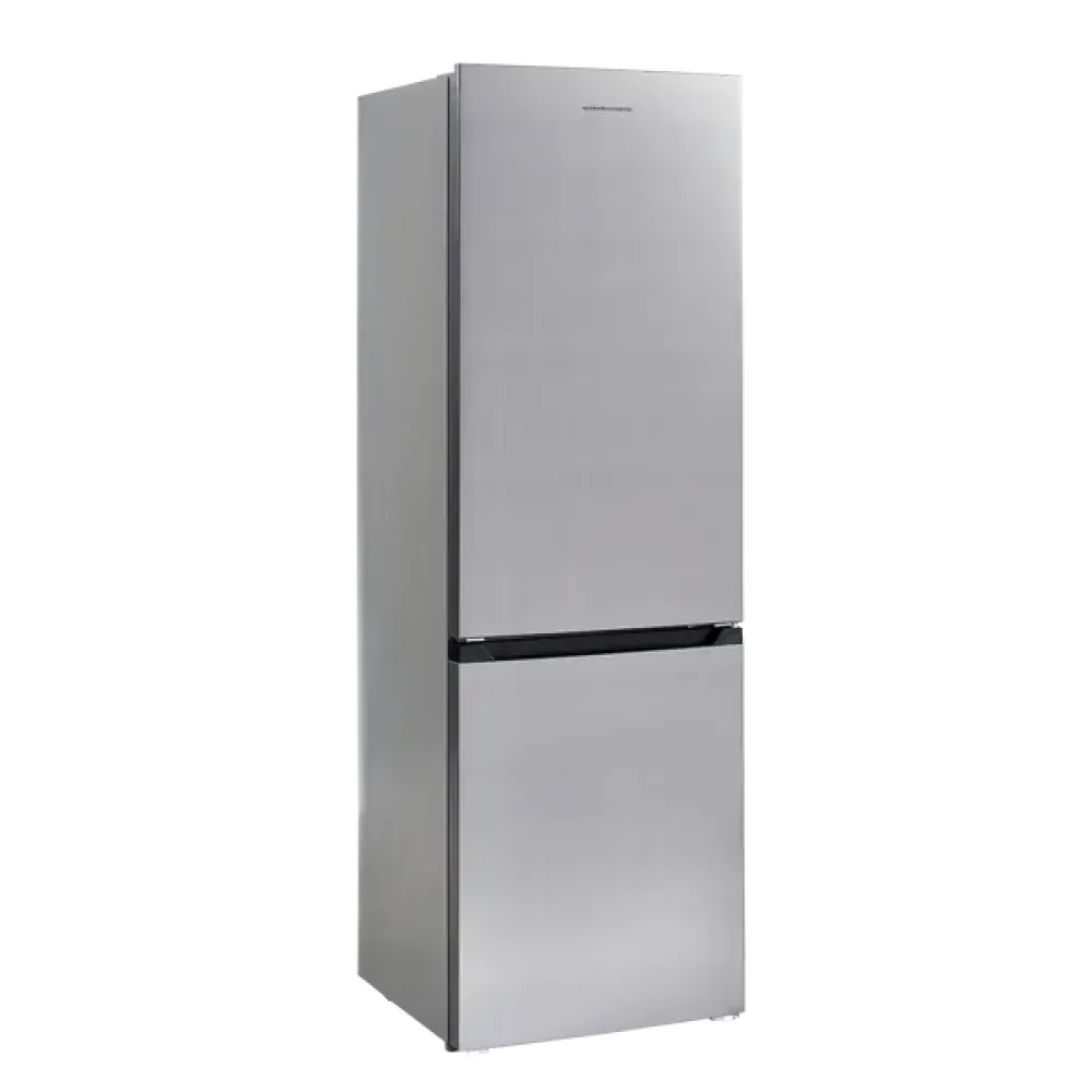 Fridge-freezer Scandomestic HOME 61033510000CBF315XE