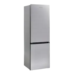 Fridge-freezer Scandomestic HOME 61033510000CBF315XE