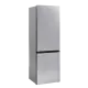 Fridge-freezer Scandomestic HOME 61033510000CBF315XE