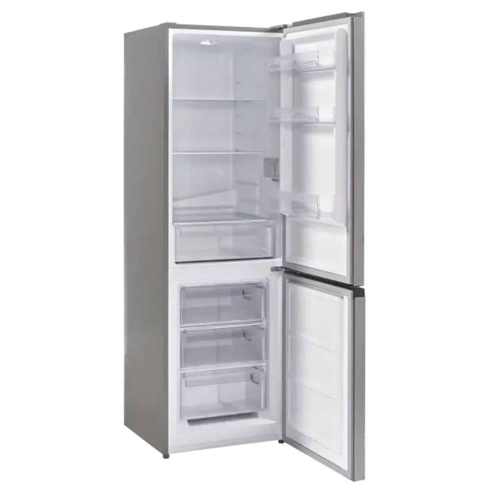 Fridge-freezer Scandomestic HOME 61033510000CBF315XE