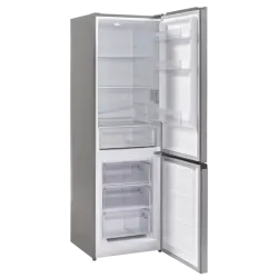 Fridge-freezer Scandomestic HOME 61033510000CBF315XE