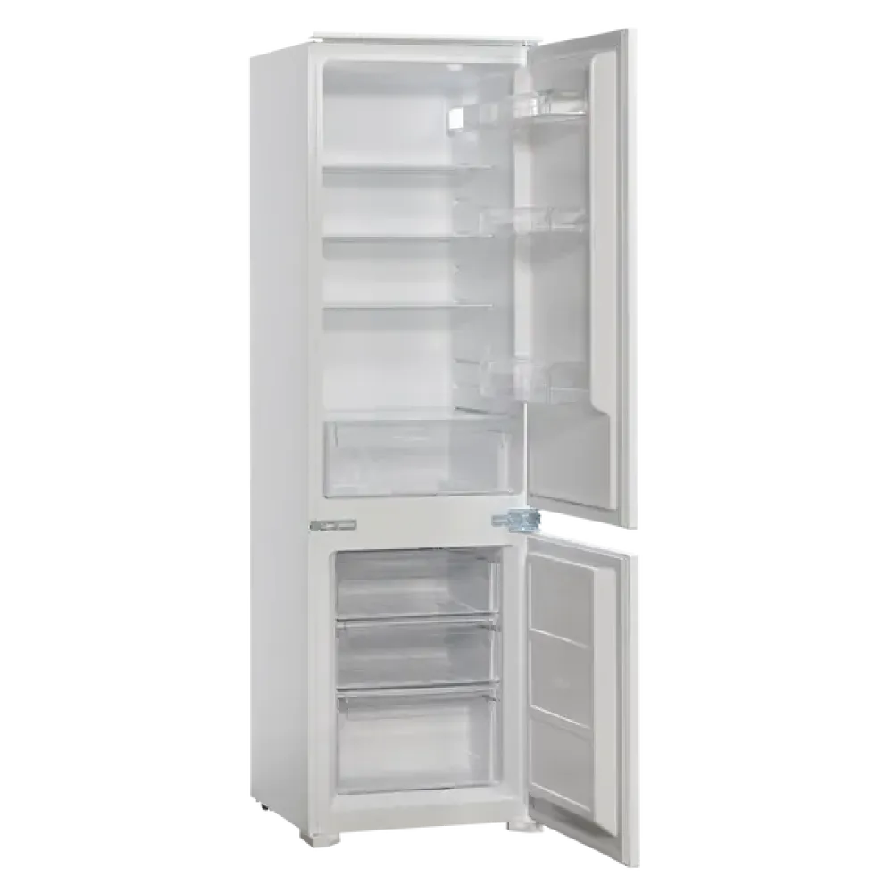 Fridge-freezer Scandomestic HOME 61033610000BIC249WE