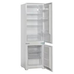 Fridge-freezer Scandomestic HOME 61033610000BIC249WE