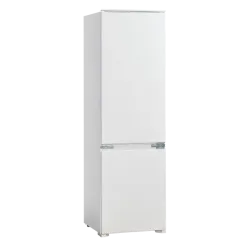 Fridge-freezer Scandomestic HOME 61033610000BIC249WE