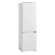 Fridge-freezer Scandomestic HOME 61033610000BIC249WE