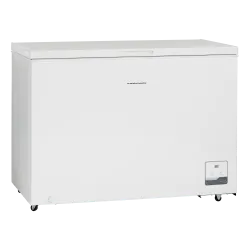 Chest freezer Scandomestic HOME 01124210000CF300WD
