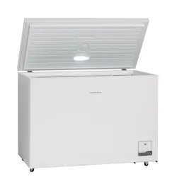 Chest freezer Scandomestic HOME 01124210000CF300WD