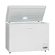 Chest freezer Scandomestic HOME 01124210000CF400WE
