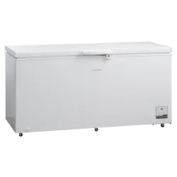 Chest freezer Scandomestic HOME 01124210000CF500WE