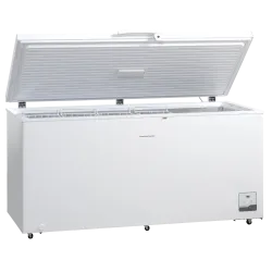 Chest freezer Scandomestic HOME 01124210000CF500WE
