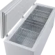 Chest freezer Scandomestic HOME 27124210000CF560WE