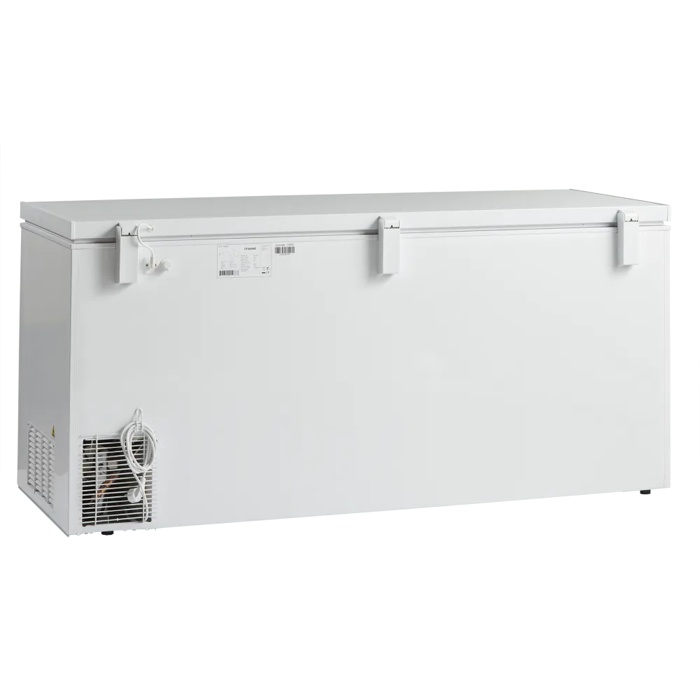 Chest freezer Scandomestic HOME 27124210000CF560WE