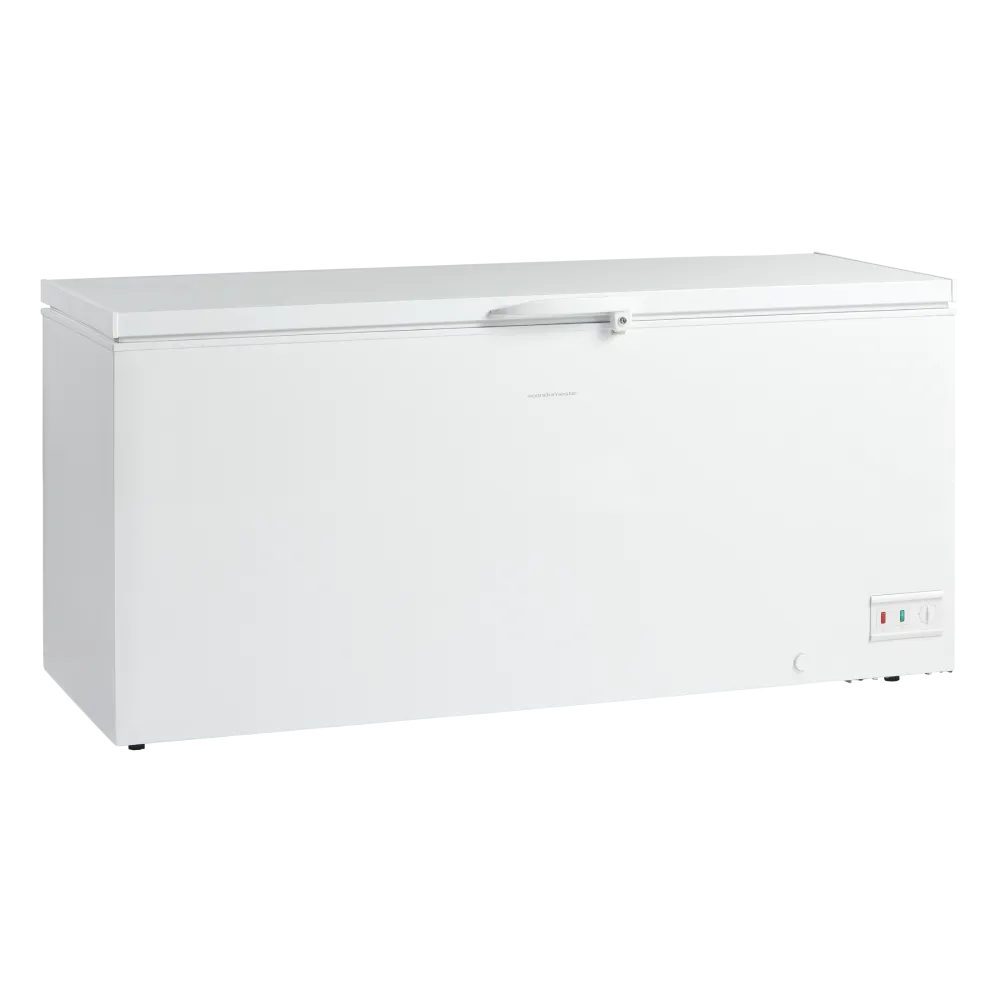 Chest freezer Scandomestic HOME 27124210000CF560WE