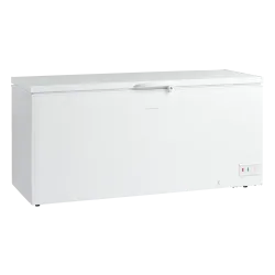 Chest freezer Scandomestic HOME 27124210000CF560WE