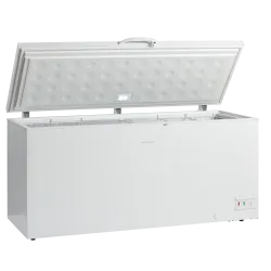 Chest freezer Scandomestic HOME 27124210000CF560WE