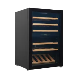 Wine refrigerator SCANDOMESTIC 35410452B10000