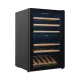 Wine refrigerator SCANDOMESTIC 35410452B10000
