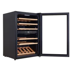 Wine refrigerator SCANDOMESTIC 35410452B10000