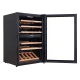 Wine refrigerator SCANDOMESTIC 35410452B10000