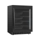 Wine refrigerator SCANDOMESTIC 714118WC361BE