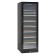 Wine refrigerator SCANDOMESTIC 46410111B10000