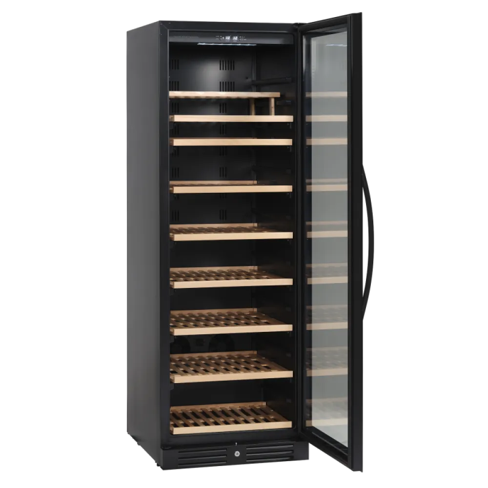 Wine refrigerator SCANDOMESTIC 46410111B10000