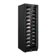 Wine refrigerator SCANDOMESTIC 714118WC1281BF