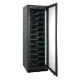 Wine refrigerator SCANDOMESTIC 714118WC1281BF