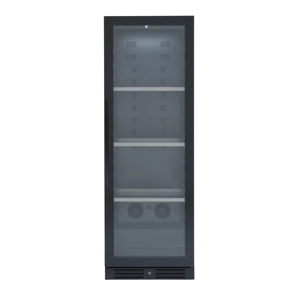 Wine refrigerator SCANDOMESTIC 46411810000SV138B