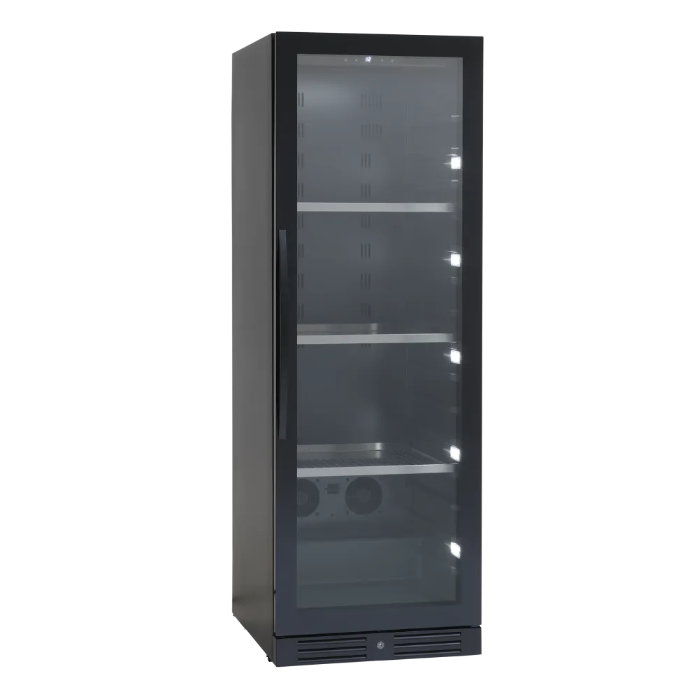 Wine refrigerator SCANDOMESTIC 46411810000SV138B