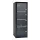 Wine refrigerator SCANDOMESTIC 46411810000SV138B