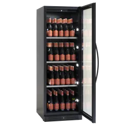 Wine refrigerator SCANDOMESTIC 46411810000SV138B