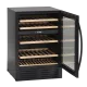 Wine refrigerator SCANDOMESTIC 46410085B10000