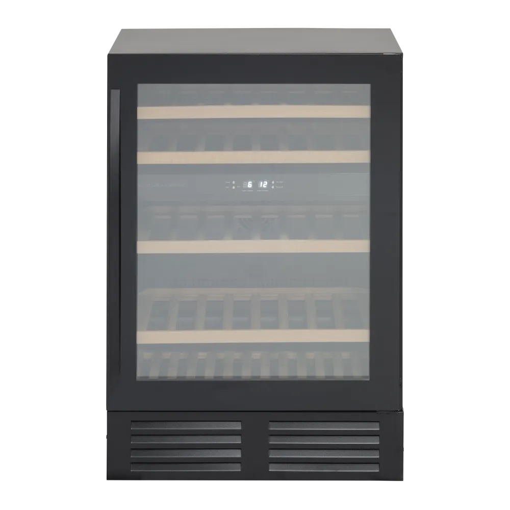 Wine refrigerator SCANDOMESTIC 46410085B10000