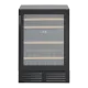 Wine refrigerator SCANDOMESTIC 46410085B10000