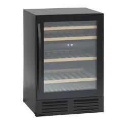 Wine refrigerator SCANDOMESTIC 46410085B10000