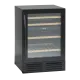 Wine refrigerator SCANDOMESTIC 46410085B10000