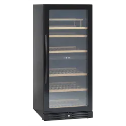 Wine refrigerator SCANDOMESTIC 46410104B10000