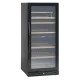 Wine refrigerator SCANDOMESTIC 46410104B10000