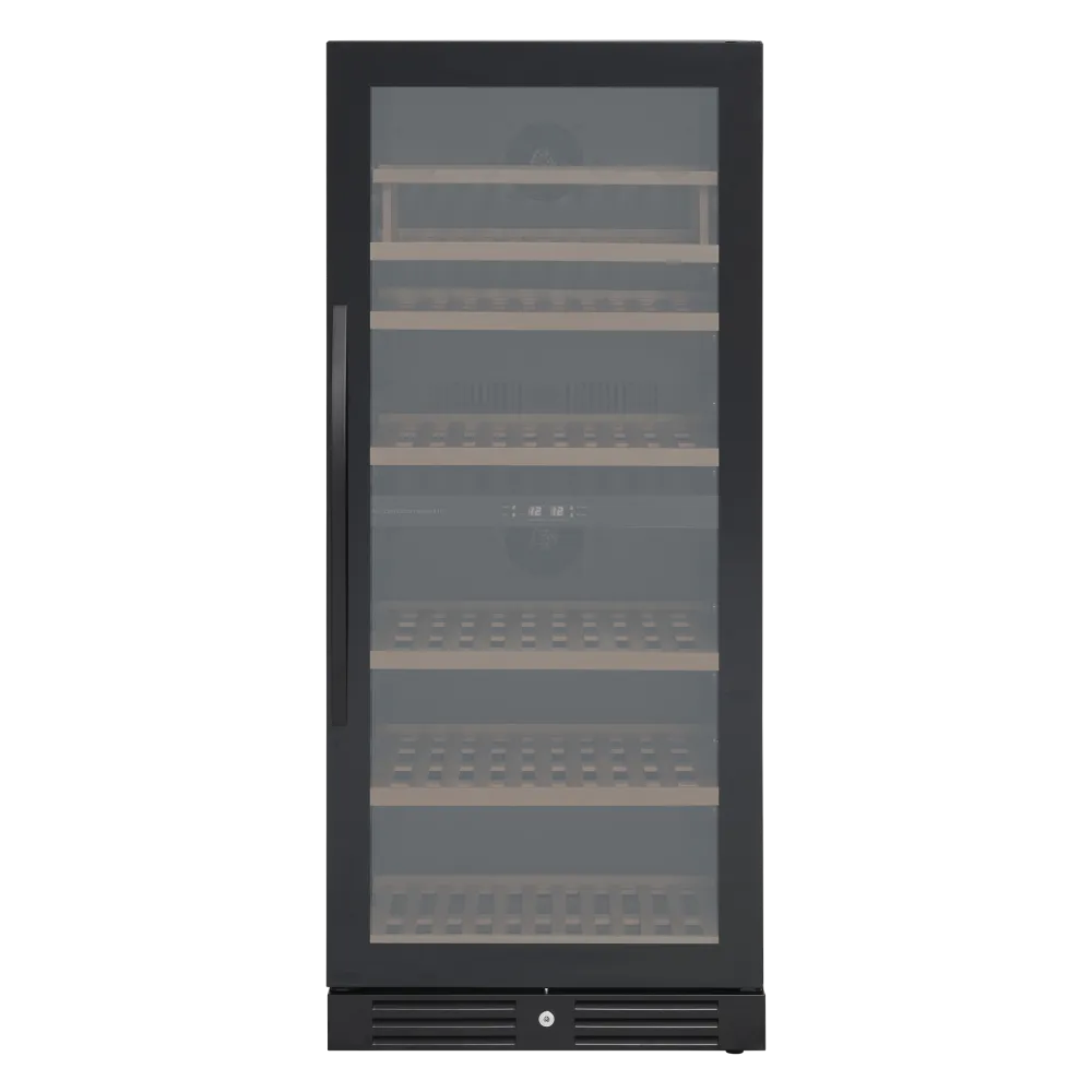 Wine refrigerator SCANDOMESTIC 46410104B10000