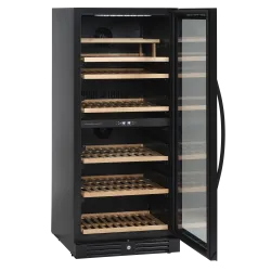 Wine refrigerator SCANDOMESTIC 46410104B10000