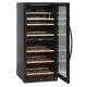 Wine refrigerator SCANDOMESTIC 46410104B10000